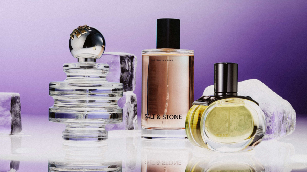 The 2025 Allure Best of Beauty Award Fragrance and Candle Winners We Added to Our Scent Wardrobe